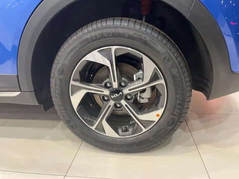 Kia XCeed 1.0 T-GDi Drive 74kW (100CV)