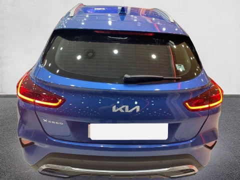 Kia XCeed 1.0 T-GDi Drive 74kW (100CV)