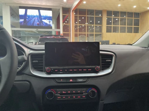 Kia XCeed 1.0 T-GDi Drive 74kW (100CV)