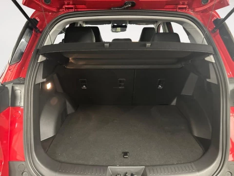 EBRO S400 1.5 DHE HEV Premium CVT