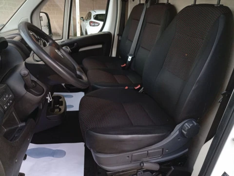 Citroën Jumper BlueHDi 103KW (140CV) Furg.35 Heavy L4H3