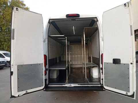 Citroën Jumper BlueHDi 103KW (140CV) Furg.35 Heavy L4H3