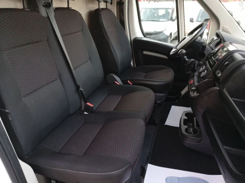 Citroën Jumper BlueHDi 103KW (140CV) Furg.35 Heavy L4H3