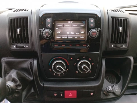 Citroën Jumper BlueHDi 103KW (140CV) Furg.35 Heavy L4H3