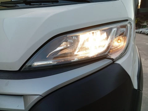 Citroën Jumper BlueHDi 103KW (140CV) Furg.35 Heavy L4H3