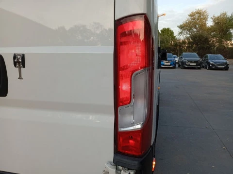 Citroën Jumper BlueHDi 103KW (140CV) Furg.35 Heavy L4H3