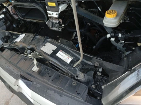 Citroën Jumper BlueHDi 103KW (140CV) Furg.35 Heavy L4H3