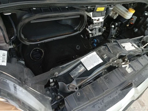 Citroën Jumper BlueHDi 103KW (140CV) Furg.35 Heavy L4H3