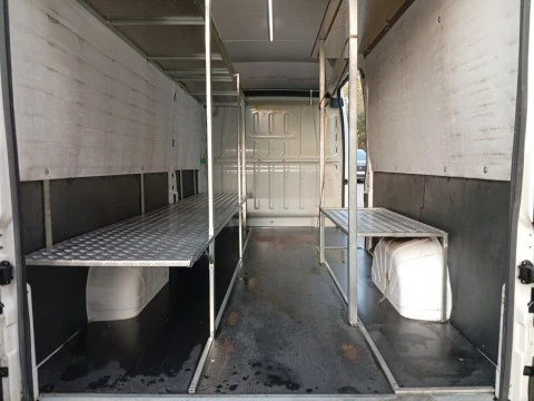 Citroën Jumper BlueHDi 103KW (140CV) Furg.35 Heavy L4H3