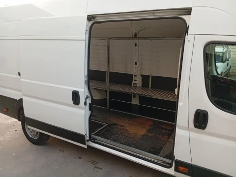 Citroën Jumper BlueHDi 103KW (140CV) Furg.35 Heavy L4H3