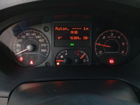 Citroën Jumper BlueHDi 103KW (140CV) Furg.35 Heavy L4H3