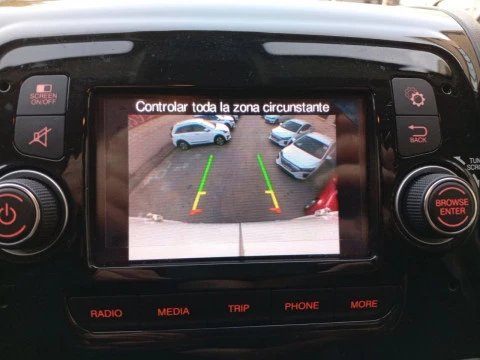 Citroën Jumper BlueHDi 103KW (140CV) Furg.35 Heavy L4H3