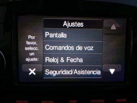 Citroën Jumper BlueHDi 103KW (140CV) Furg.35 Heavy L4H3