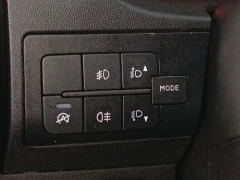 Citroën Jumper BlueHDi 103KW (140CV) Furg.35 Heavy L4H3