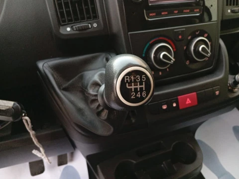 Citroën Jumper BlueHDi 103KW (140CV) Furg.35 Heavy L4H3