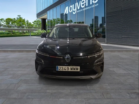 Renault Megane E-Tech Evolution ER EV60 96kW(130CV) super ch.