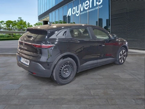 Renault Megane E-Tech Evolution ER EV60 96kW(130CV) super ch.