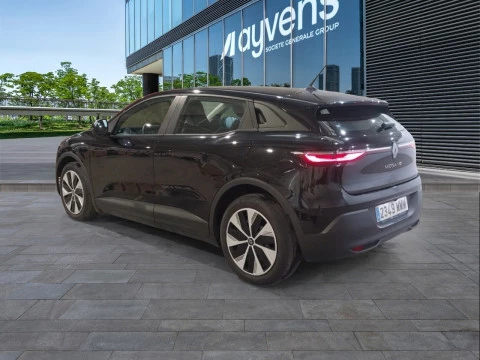 Renault Megane E-Tech Evolution ER EV60 96kW(130CV) super ch.