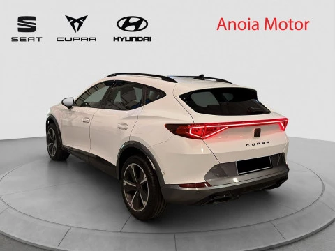 Cupra Formentor 1.5 TSI 150 CV