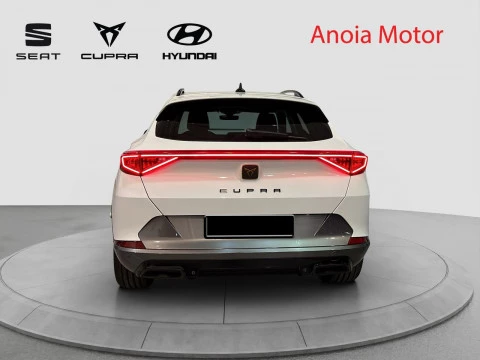 Cupra Formentor 1.5 TSI 150 CV