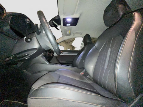 Cupra Formentor 1.5 TSI 150 CV