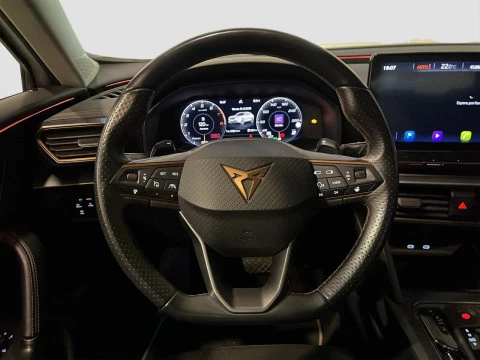 Cupra Formentor 1.5 TSI 150 CV