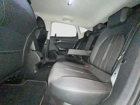 Cupra Formentor 1.5 TSI 150 CV