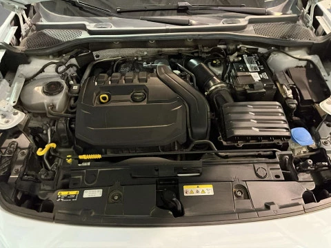 Cupra Formentor 1.5 TSI 150 CV