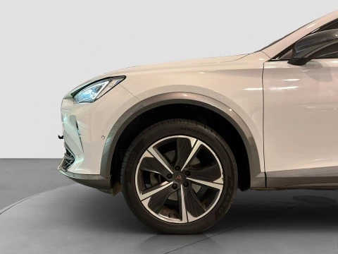 Cupra Formentor 1.5 TSI 150 CV