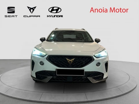 Cupra Formentor 1.5 TSI 150 CV DSG