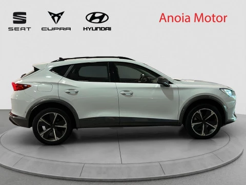 Cupra Formentor 1.5 TSI 150 CV DSG