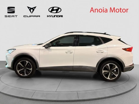 Cupra Formentor 1.5 TSI 150 CV DSG