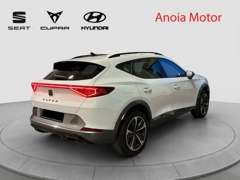 Cupra Formentor 1.5 TSI 150 CV DSG
