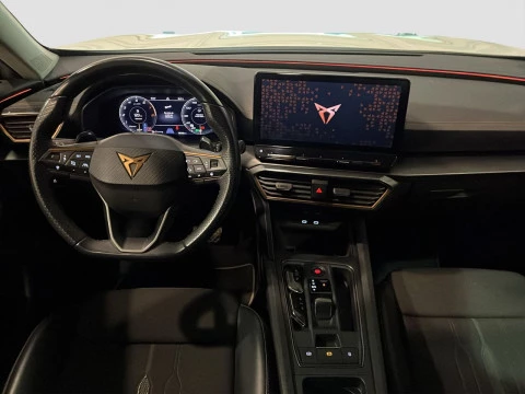 Cupra Formentor 1.5 TSI 150 CV DSG