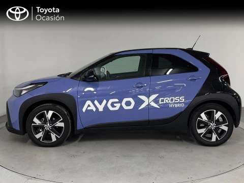 Toyota Aygo X Cross Hybrid MC26 1.5 116CV Like