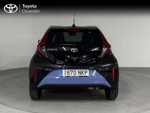 Toyota Aygo X Cross Hybrid MC26 1.5 116CV Like