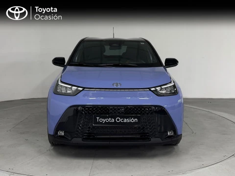 Toyota Aygo X Cross Hybrid MC26 1.5 116CV Like