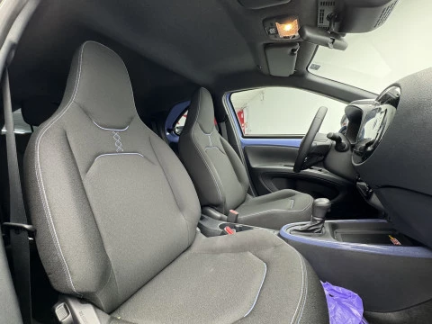 Toyota Aygo X Cross Hybrid MC26 1.5 116CV Like