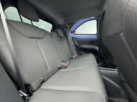 Toyota Aygo X Cross Hybrid MC26 1.5 116CV Like