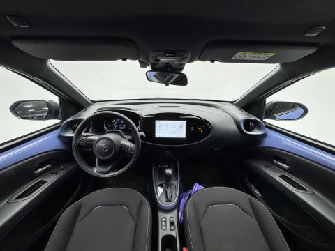 Toyota Aygo X Cross Hybrid MC26 1.5 116CV Like