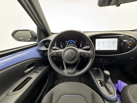 Toyota Aygo X Cross Hybrid MC26 1.5 116CV Like