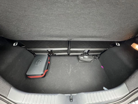 Toyota Aygo X Cross Hybrid MC26 1.5 116CV Like