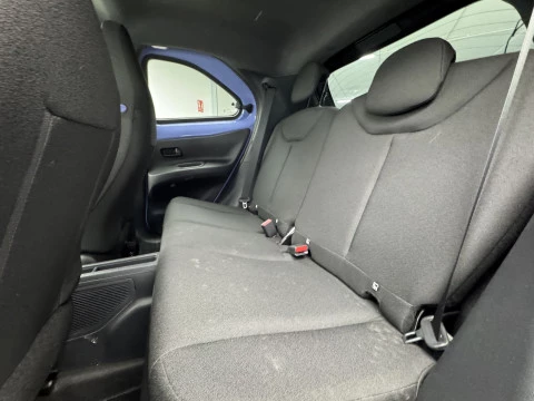 Toyota Aygo X Cross Hybrid MC26 1.5 116CV Like