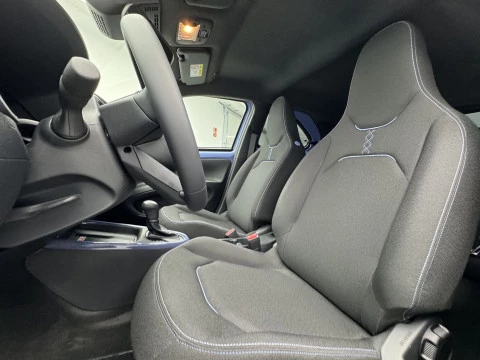 Toyota Aygo X Cross Hybrid MC26 1.5 116CV Like