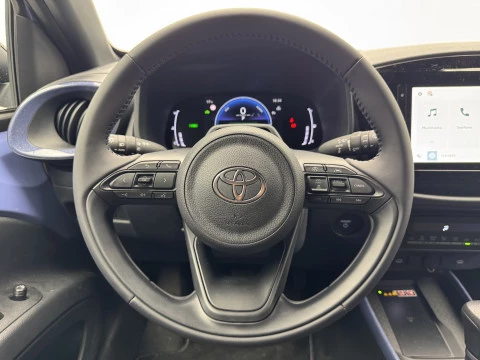 Toyota Aygo X Cross Hybrid MC26 1.5 116CV Like