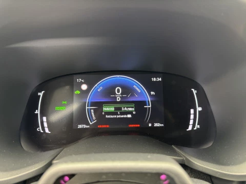 Toyota Aygo X Cross Hybrid MC26 1.5 116CV Like