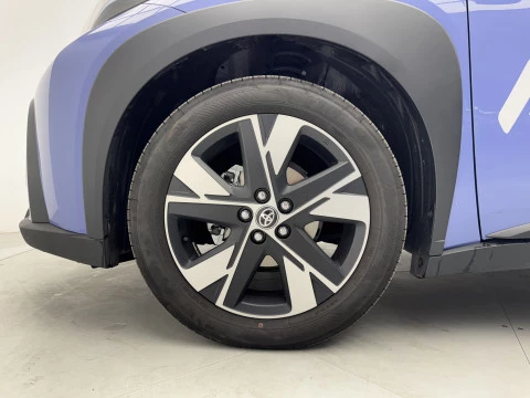 Toyota Aygo X Cross Hybrid MC26 1.5 116CV Like