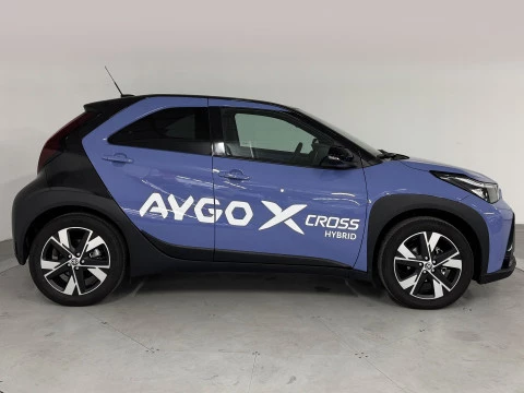 Toyota Aygo X Cross Hybrid MC26 1.5 116CV Like