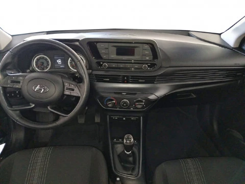 Hyundai i20 1.0 TGDI 74kW (100CV) 48V Klass