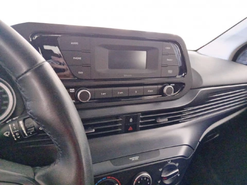 Hyundai i20 1.0 TGDI 74kW (100CV) 48V Klass